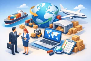 Como preparar empresa para exportar