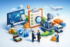 Guia de habilitação no Radar para empresas