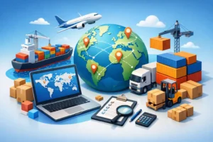 Guia de fornecedores internacionais para importar