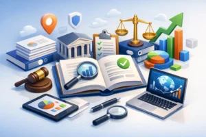 Guia para leitura regulatória estratégica
