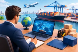 Curso para Gestores de Importação na Prática