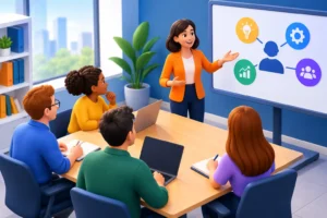 Vale investir em curso in company para sua equipe?